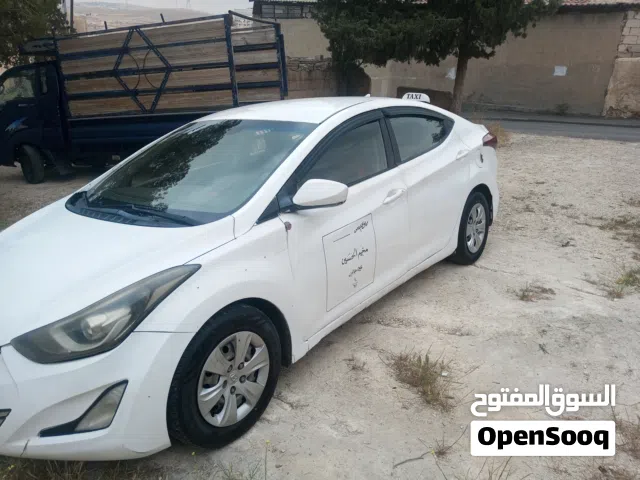 2016 هيونداي اخرى