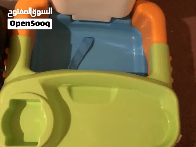 مستلزمات اطفال