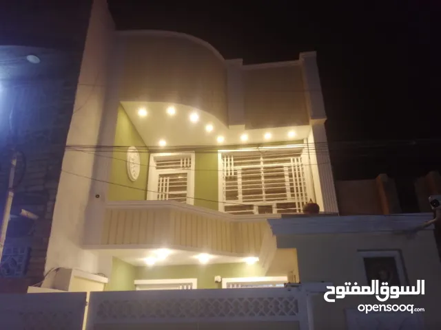 السلام عليكم بيت مساحة 90 وبسعر مناسب جداً