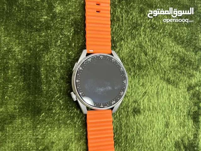 Huawei smart watches for Sale in Al Ahmadi