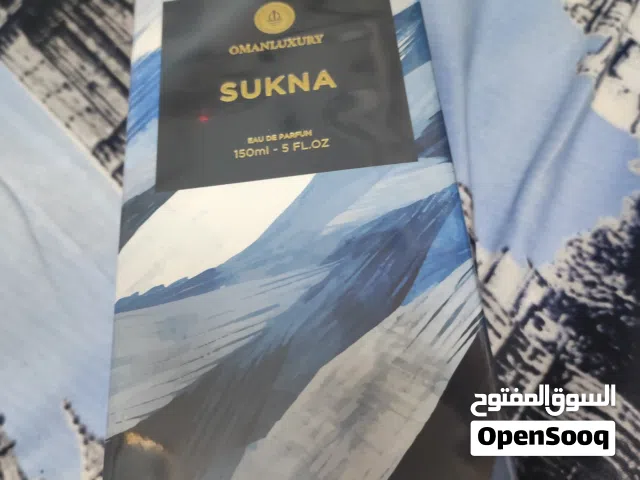 عطر سُكنى، SUKNA OMAN LUXURY