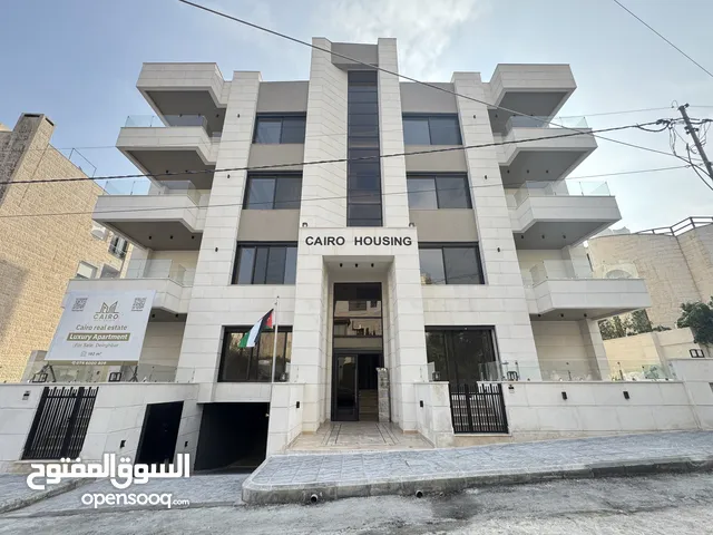 182 m2 3 Bedrooms Apartments for Sale in Amman Deir Ghbar