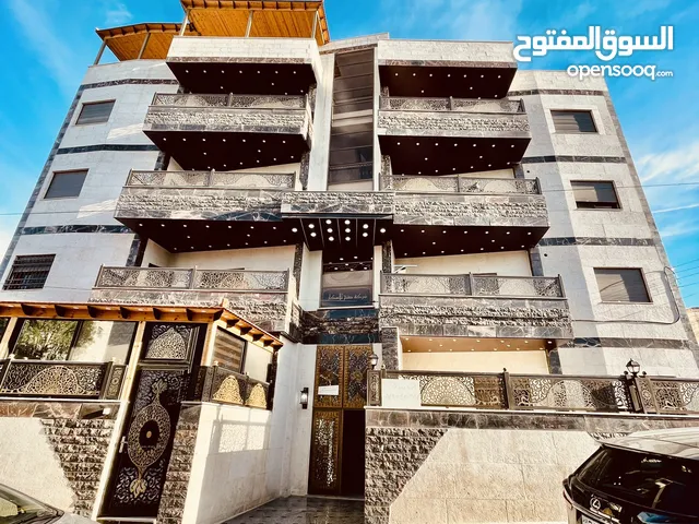 159 m2 5 Bedrooms Apartments for Sale in Amman Tabarboor