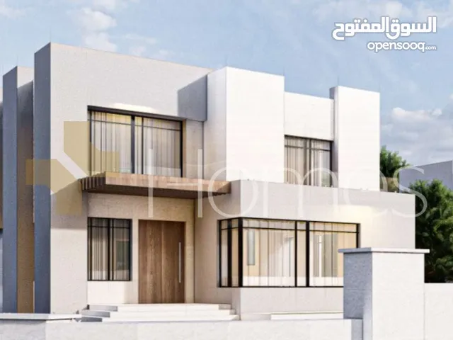 330 m2 3 Bedrooms Villa for Sale in Amman Naour