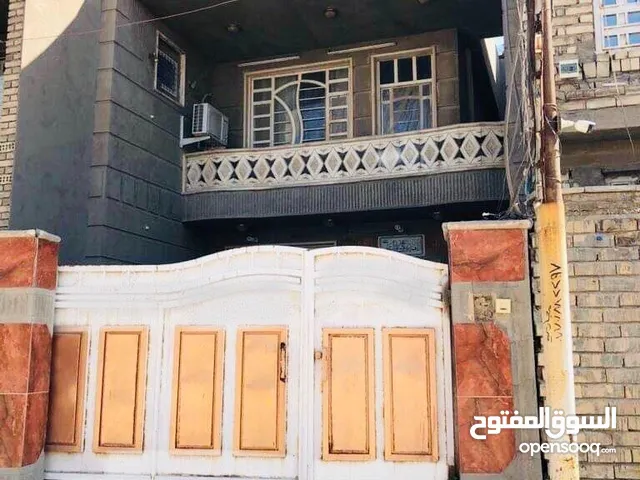 بيت للبيع في بغداد الجديدة الامين الثانية سكينة وكريات 150 متر