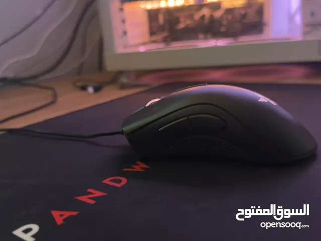 ماوس ريزر DEATHADDER ELITE للبيع