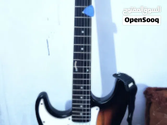 غيتار كهربائي جديد