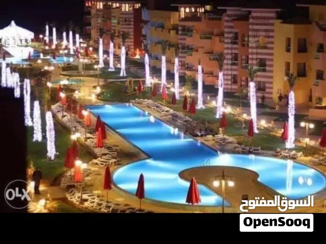 تأجير شالهات العين السخنة من المالك