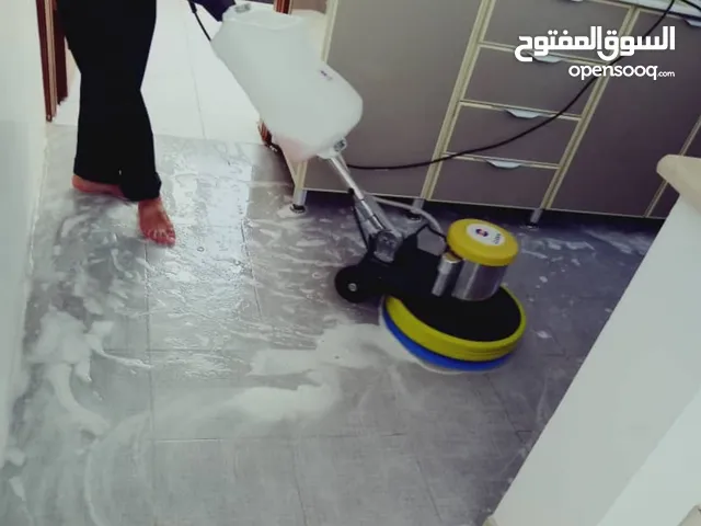 شركه المدار لخدمات النظافة افضل شركه نظافه في صنعاء