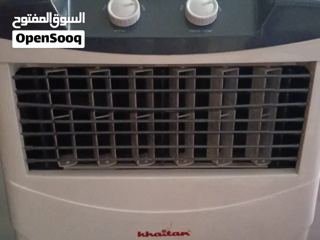 مكيف ماء متنقل للبيع استعمال بسيط بحالة ممتازة