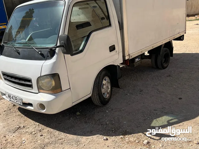 بكب بنجو فرونتير للبيع