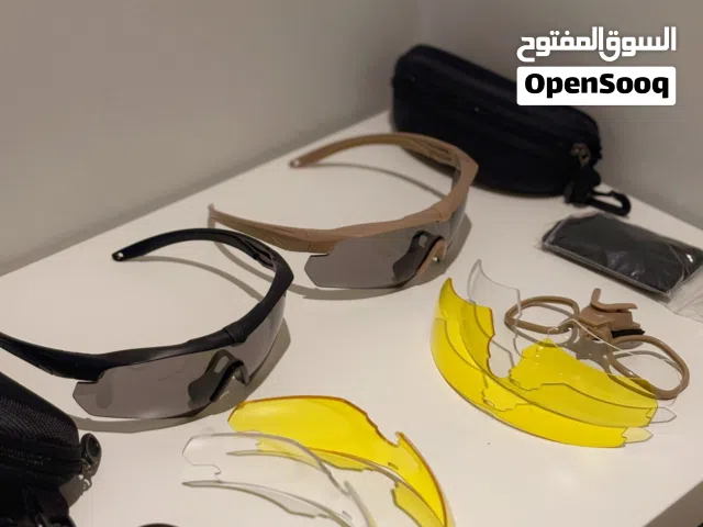 نظارة تكتيكية للبيع  tactical sunglasses for sale