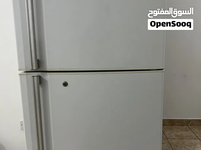 Hitachi refrigerator