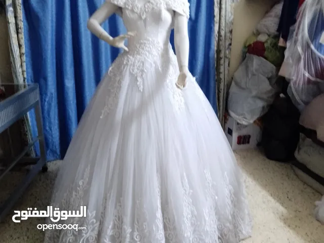 Weddings and Engagements Dresses in Zarqa