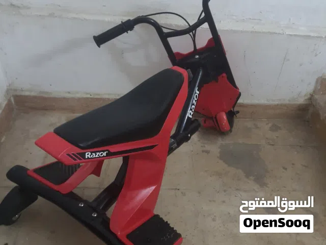 اسكوتر اطفال