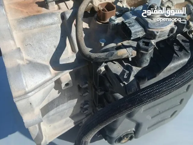 كمبيو هونداي افنتي منفوخه