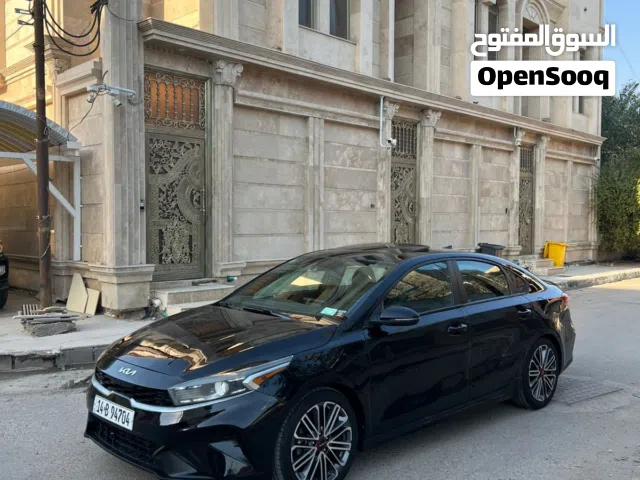 للبيع كيا فورتي 2023فول