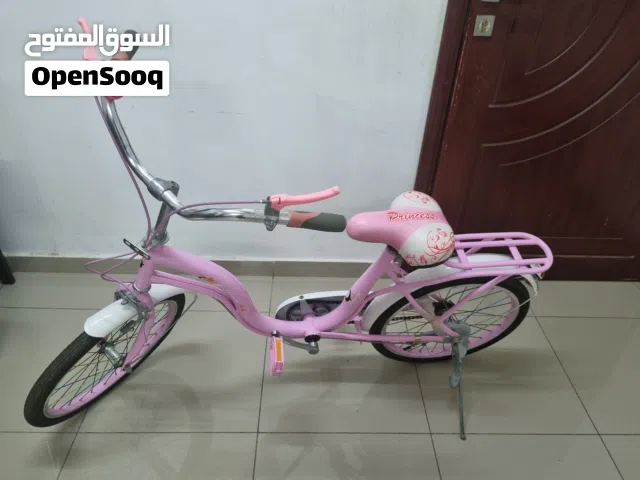 bicycle size 20