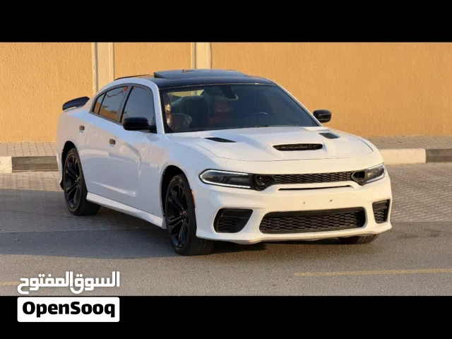 2022, Dodge, Charger, SRT 392