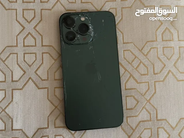 Apple iPhone 13 Pro 256 GB in Al Sharqiya