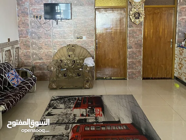 400 m2 2 Bedrooms Townhouse for Sale in Baghdad Abu Dshir