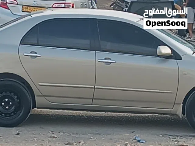 رنجات كورولا وكاله للبيع