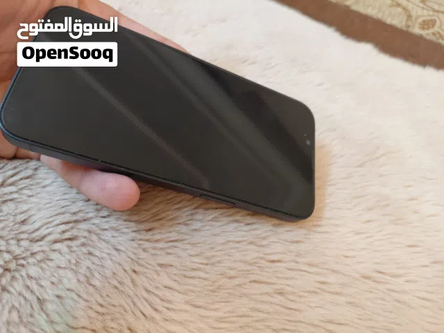 Apple iPhone 13 128 GB in Irbid