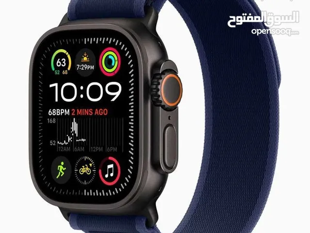 مطلوب apple watch 2 بسعر جيد