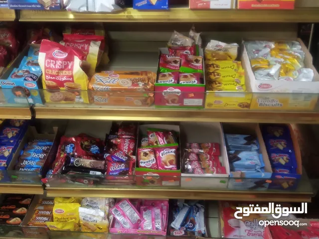 100 m2 Supermarket for Sale in Zarqa Al Zarqa Al Jadeedeh