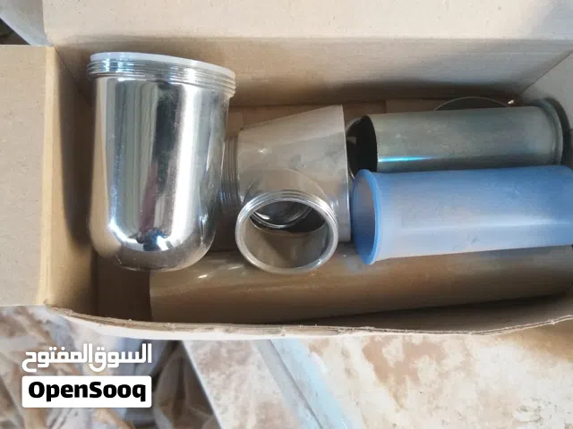 سيفوني خلاط وجه ايطالي