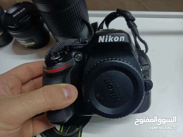 Nikon DSLR Cameras in Irbid