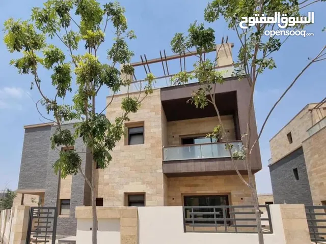 175 m2 3 Bedrooms Villa for Sale in Cairo First Settlement