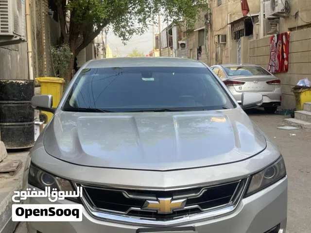 شفرليت أمبلا 2019 للبيع