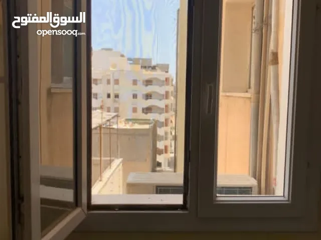 140 m2 3 Bedrooms Apartments for Rent in Tripoli Hai Alandalus