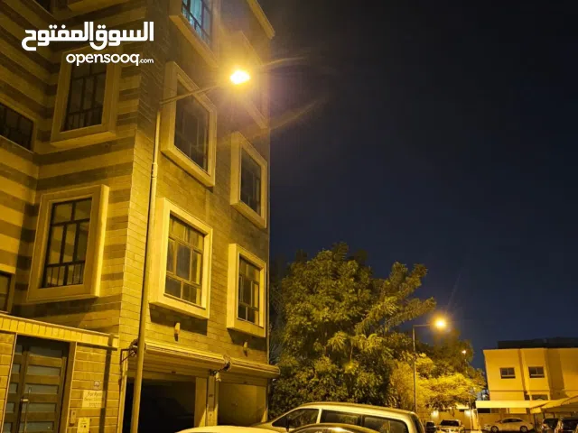 شقة للإيجار