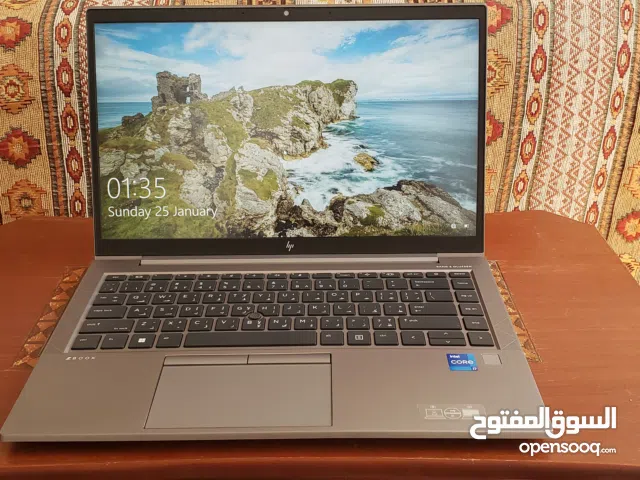 Windows HP for sale  in Sana'a