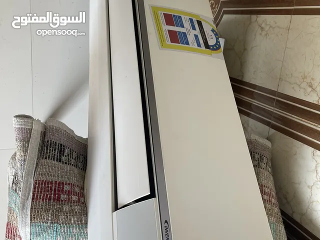 Daikin 2 - 2.4 Ton AC in Al Batinah