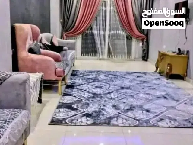 شقة لقطة للايجار بالمريوطية فيصل المعاينة والاستلام اليوم