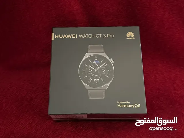 HUAWEI WATCH GT 3 PRO Smartwatch
