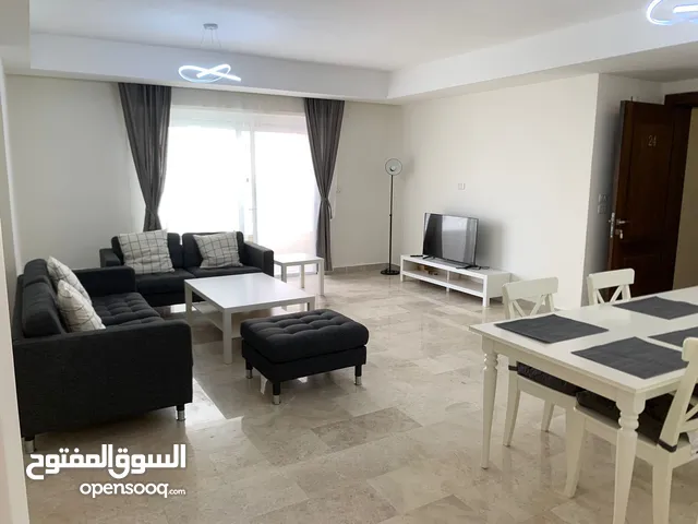 150 m2 3 Bedrooms Apartments for Rent in Amman 4th Circle