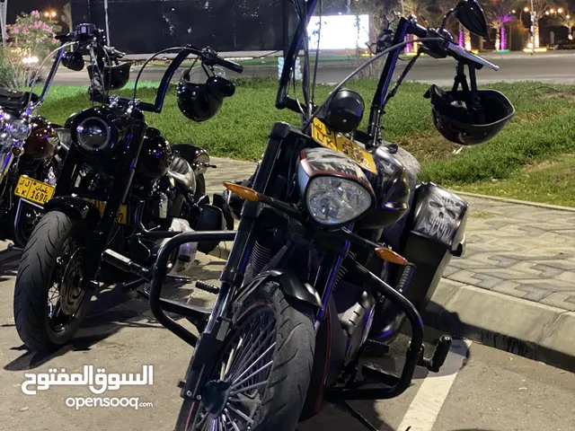 Harley Davidson Other 2013 in Muscat