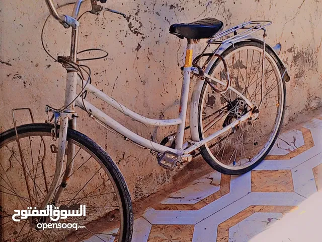 باسكل سياحي سعر 30 وبيه مجال
