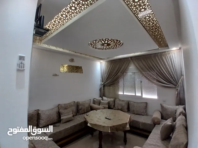 65 m2 3 Bedrooms Apartments for Rent in Agadir Hay Salam