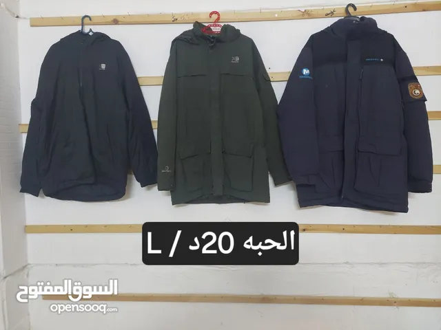 Jackets Jackets - Coats in Zarqa