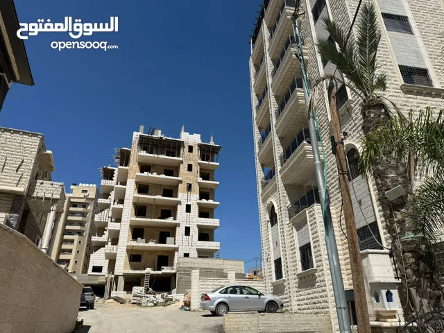 185 m2 3 Bedrooms Apartments for Sale in Ramallah and Al-Bireh Al Masyoon