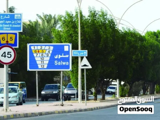 400 m2 4 Bedrooms Apartments for Rent in Hawally Hawally