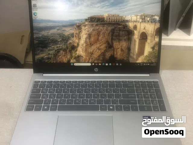 HP Laptop AI 15-fd2000ne
