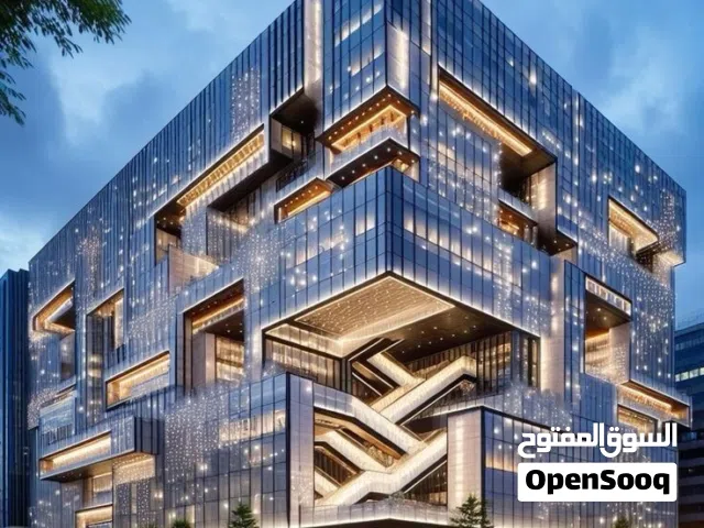 بناية للبيع بالجزائر الوارد الشهري 15 مليون