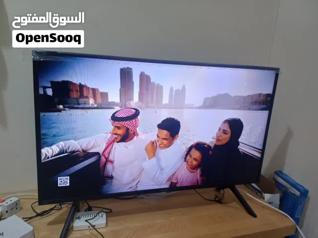 شاشه led شارب 42 بوصه سمارت