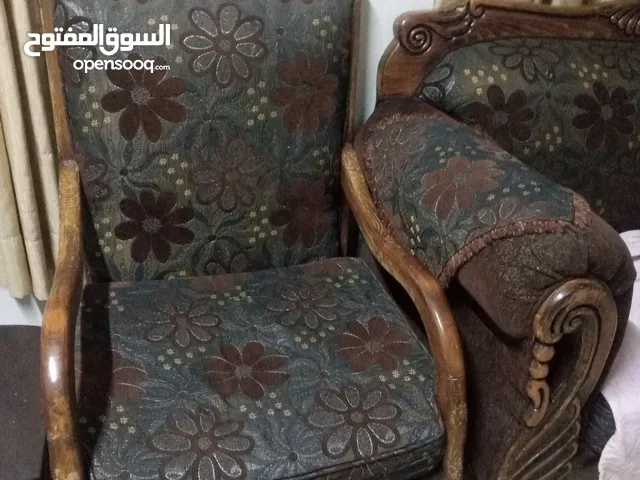 طبم كنب.مكون من 9 مقاعد